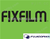 全国*代理FIXFILM富士TYPE1高透明强粘防刮花保护膜