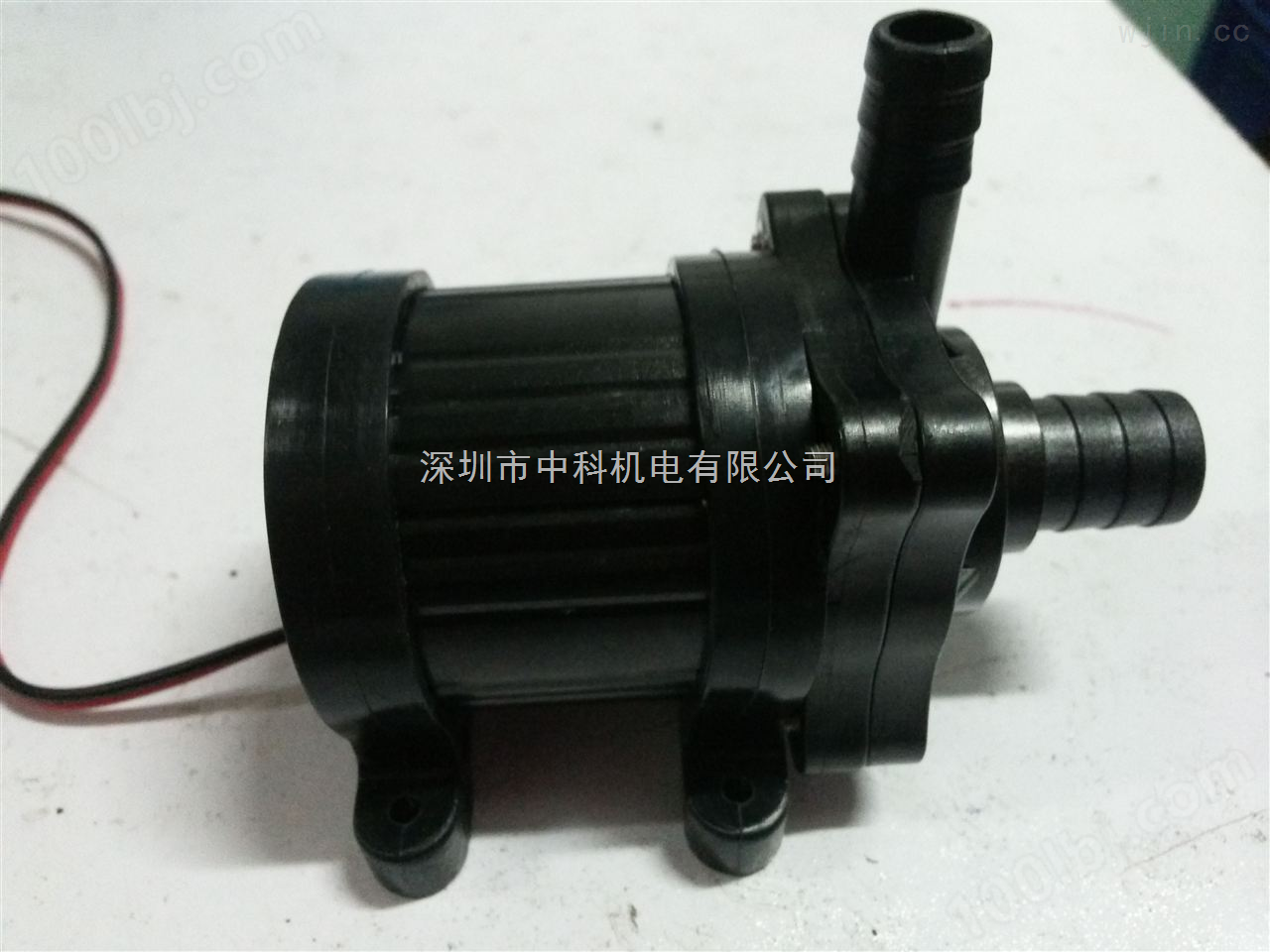 循环水泵 低噪声水泵 微型潜水泵