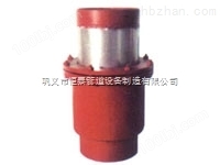 套筒式补偿器；特别适用于介质或周围环境氯离子超标的系统上补偿器恒泰管道