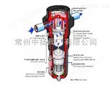 压缩空气气水分离器压缩空气气水分离器