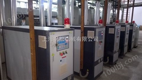 上海油温机