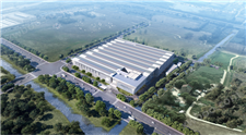 纽威数控装备四期工厂开工建设，开启高端智能数控装备产业化新篇章