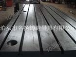 铆焊平板（铆焊平台）