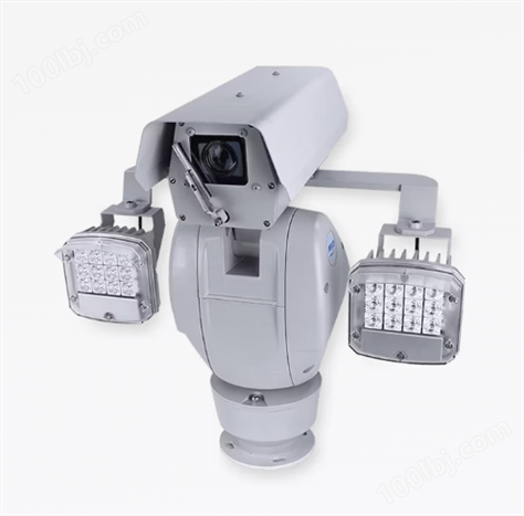 派尔高Pelco ES6230-15-R2/RWUS带雨刮器PTZ摄像机