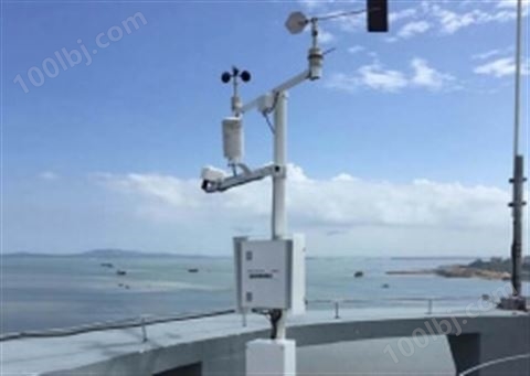 气象传感器在船舶气象仪/船载气象仪中的应用