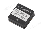 MS1000加速度传感器