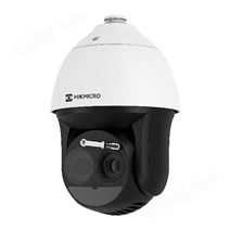 海康威视摄像机HM-TD4137-25/W1热成像双光谱智能球形摄像机