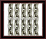 高强度链条索具 单肢链条索具 T8级起重链条索具