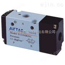 【供应】中国台湾AIRTAC电磁阀3A210-08