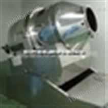 专业生产各种型号二维混合机 二维运动混合机