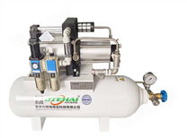 SY-451 空气增压泵 气体增压机苏州厂家