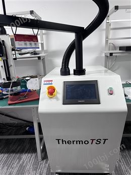 热流仪PCB板电子芯片高低温测试TS-790