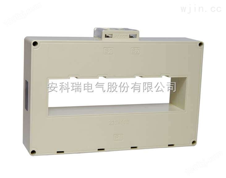 安科瑞 AKH-0.66-200*50II-1500/5 低压电流互感器