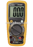 DT-9908 高性能高精确数字万用表