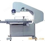 HMQG-100供应*：海绵泡沫切割机