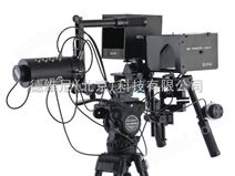 3D摄像套件 ARMOR LIGHT 佳能5D2 5D3 3D跟焦立体拍摄套件