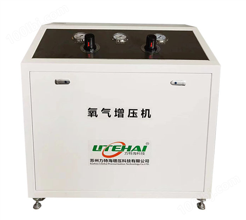 TPU-251 空气增压泵 气体增压机苏州厂家