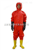 RFH-1轻型防化服，半密封防化服，化学防化服，消防防化服