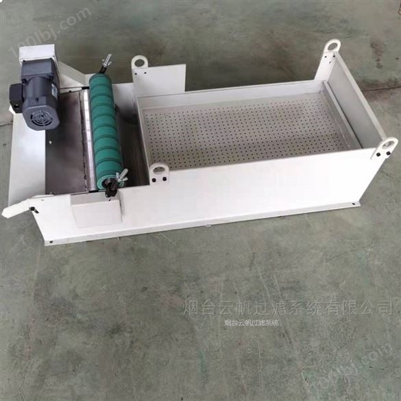 磨床胶辊磁性分离器压水滚生产